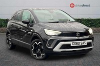 2022 Vauxhall Crossland 1.2 Turbo Elite Edition SUV 5dr Petrol Manual Euro 6 (s/