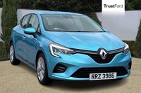 2020 Renault Clio 1.0 TCe 100 Play 5dr HATCHBACK PETROL Manual