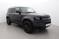 LAND ROVER DEFENDER 3.0 D350 X-Dynamic HSE 110 5dr Auto