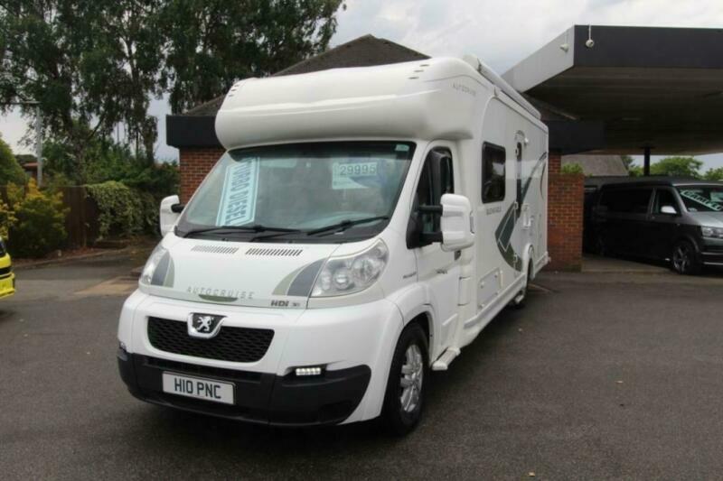 Peugeot boxer 2007