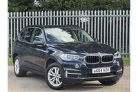2014 BMW X5 25d SE SUV Diesel Automatic