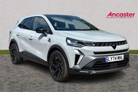 2024 Renault Symbioz 1.6 E-Tech FHEV 145 Iconic Esprit Alpine 5dr Auto Automatic