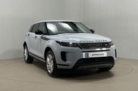 LAND ROVER RANGE ROVER EVOQUE 2.0 D165 S 5dr Auto