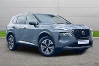 2024 Nissan X-Trail 1.5 E-POWER 204 N-CONNECTA 5DR XTRONIC 4x4 Hybrid Automatic