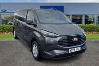 2025 Ford Transit Custom 320 Limited AUTO L2 LWB Double Cab In Van FWD 2.5 PHEV 
