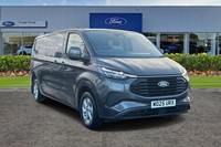 2025 Ford Transit Custom 320 Limited AUTO L2 LWB Double Cab In Van FWD 2.5 PHEV 