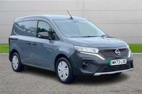 2023 Nissan Townstar 90kW Acenta Van Auto 45kWh Van Electric Automatic
