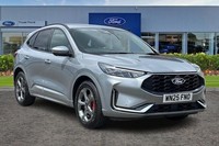 2025 Ford Kuga 2.5 FHEV ST-Line 5dr CVT HATCHBACK PETROL/ELECTRIC Automatic