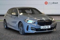 BMW 1 Series 1.5 118i M Sport (LCP) Hatchback 5dr Petrol DCT Euro 6 (s/s) (136 p