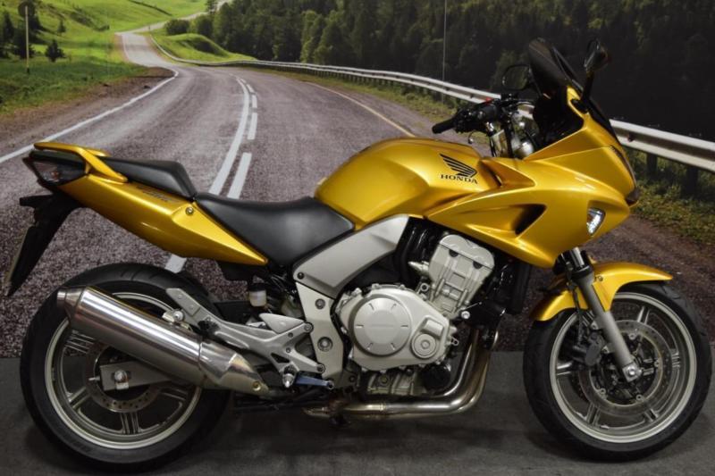 honda cbf 1000 for sale gumtree