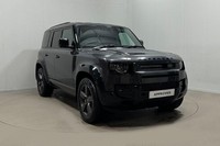 LAND ROVER COMMERCIAL DEFENDER 3.0 D300 Hard Top X-Dynamic HSE Auto [3 Seat]