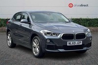2019 BMW X2 2.0 20i Sport SUV 5dr Petrol Auto xDrive Euro 6 (s/s) (192 ps) SUV P