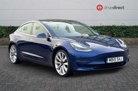  Tesla Model 3 (Dual Motor) Performance Saloon 4dr Electric Auto 4WDE (Performan
