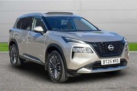 2025 Nissan X-Trail 1.5 E-POWER E-4ORCE 213 TEKNA+ 5DR [7 SEAT] AUTO 4x4 Hybrid 