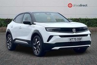 2025 Vauxhall Mokka 1.2 Turbo Griffin SUV 5dr Petrol Manual Euro 6 (s/s) (136 ps