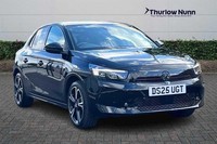 2025 Vauxhall Corsa 1.2 Turbo Ultimate Hatchback 5dr Petrol Auto Euro 6 (s/s) (1