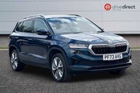  Skoda Karoq 1.5 TSI ACT SE L SUV 5dr Petrol DSG Euro 6 (s/s) (150 ps) SUV Petro
