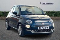 2023 Fiat 500 1.0 MHEV Hatchback 3dr Petrol Manual Euro 6 (s/s) (70 bhp) Hatchba
