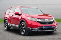 2020 Honda CR-V 2.0 I-MMD HYBRID SR 5DR ECVT Estate Hybrid Automatic