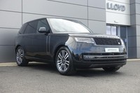 LAND ROVER RANGE ROVER 3.0 D350 SE 4dr Auto