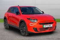 2024 Fiat 600 115KW LA PRIMA 54KWH 5DR AUTO Hatchback Electric Automatic