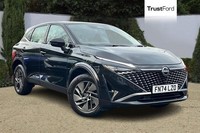 2024 Nissan Qashqai 1.3 DIG-T MHEV Acenta Premium SUV 5dr APPLE CARPLAY & ANDROI