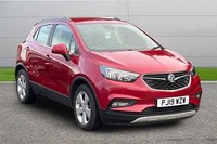 Vauxhall Mokka 1.4T ELITE NAV 5DR AUTO Hatchback Petrol Automatic