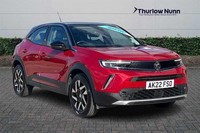2022 Vauxhall Mokka 1.2 Turbo Elite Premium SUV 5dr Petrol Manual Euro 6 (s/s) (