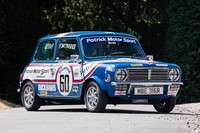 1976 Leyland MINI 1275 GT  PETROL Manual