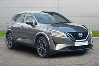 2022 Nissan Qashqai 1.3 DIG-T MH TEKNA 5DR Hatchback Petrol Manual