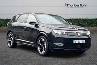 2024 Vauxhall Grandland Electric 73kWh Ultimate SUV 5dr Electric Auto (213 ps) S