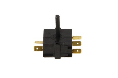 DeLonghi Sfornatutto 4 Position Change Over Switch Genuine AS00000849