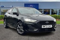 2023 Ford Focus 1.0 EcoBoost ST-Line 5dr Manual Hatchback Petrol Manual