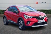 2022 Renault Captur 1.3 TCe SE Edition SUV 5dr Petrol EDC Euro 6 (s/s) (140 ps) 