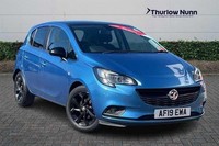 2019 Vauxhall Corsa 1.4 Griffin 5dr HATCHBACK PETROL Manual
