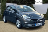 2015 Vauxhall Corsa 1.2 Energy 5dr Manual Hatchback Petrol Manual