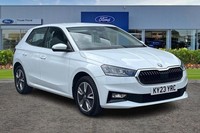 2023 Skoda Fabia 1.0 TSI 110 SE L 5dr HATCHBACK PETROL Manual