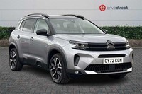 2023 Citroen C5 Aircross 1.2 PureTech C-Series Edition 5dr EAT8 HATCHBACK PETROL