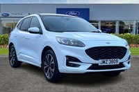 2022 Ford Kuga 2.5 PHEV ST-Line X Edition 5dr CVT, Heated Seats & Steering Wheel