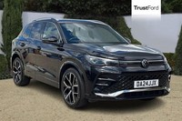 2024 Volkswagen Tiguan 1.5 eTSI 150 R-Line Launch Edition 5dr DSG ESTATE PETROL 