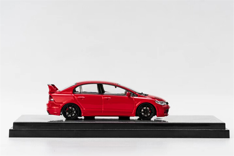 Champion 1:64 Honda Civic Type R FD2 Mugen RR Mugen RR