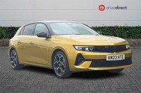 2023 Vauxhall Astra 1.2 Turbo 130 Ultimate 5dr Auto HATCHBACK PETROL Automatic