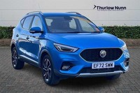2023 MG MG ZS 1.0 T-GDI Exclusive SUV 5dr Petrol Auto Euro 6 (111 ps) SUV Petrol