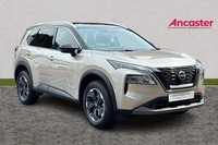 2025 Nissan X-Trail 1.5 E-Power 204 N-Connecta 5dr Xtronic Automatic SUV Hybrid 