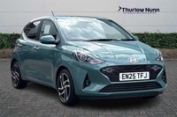 2025 Hyundai i10 1.2 Premium Hatchback 5dr Petrol Auto Euro 6 (s/s) (79 ps) Hatc