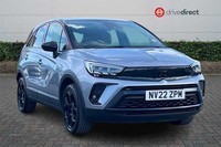  Vauxhall Crossland 1.2 Turbo GS Line SUV 5dr Petrol Manual Euro 6 (s/s) (110 ps
