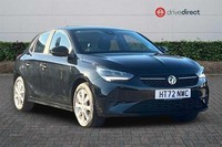 2023 Vauxhall Corsa 1.2 Design Hatchback 5dr Petrol Manual Euro 6 (75 ps) Hatchb