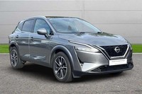 2022 Nissan Qashqai 1.3 DIG-T MH TEKNA 5DR Hatchback Petrol Manual