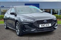 2026 Ford Focus ST-Line Manual Hatchback Petrol Manual