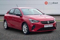 2023 Vauxhall Corsa 1.2 Turbo Design 5dr HATCHBACK PETROL Manual
